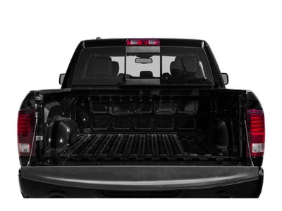 2015 RAM 1500 4WD Crew Cab 5.7 Ft Box Sport