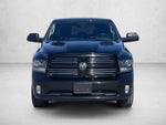 2013 RAM 1500 4WD Crew Cab 5.7 Ft Box Sport