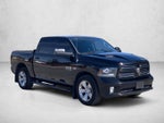 2013 RAM 1500 4WD Crew Cab 5.7 Ft Box Sport