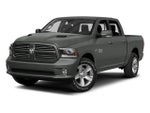 2013 RAM 1500 4WD Crew Cab 5.7 Ft Box Sport