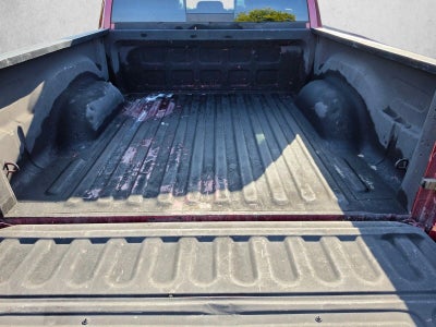 2017 RAM 1500 Sport 4x4 Crew Cab 5'7" Box