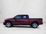 2017 RAM 1500 Sport 4x4 Crew Cab 5'7" Box