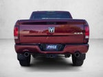 2017 RAM 1500 Sport 4x4 Crew Cab 5'7" Box
