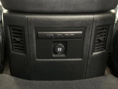 2017 RAM 1500 Sport 4x4 Crew Cab 6'4" Box