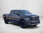 2017 RAM 1500 Sport 4x4 Crew Cab 6'4" Box