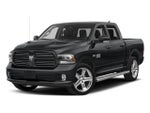 2017 RAM 1500 Sport 4x4 Crew Cab 6'4" Box