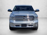 2014 RAM 1500 4WD Crew Cab 6.4 Ft Box Laramie