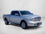 2014 RAM 1500 4WD Crew Cab 6.4 Ft Box Laramie
