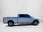 2014 RAM 1500 4WD Crew Cab 6.4 Ft Box Laramie