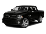 2014 RAM 1500 4WD Crew Cab 6.4 Ft Box Laramie
