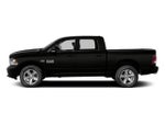 2014 RAM 1500 4WD Crew Cab 6.4 Ft Box Laramie