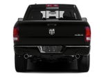 2014 RAM 1500 4WD Crew Cab 6.4 Ft Box Laramie
