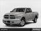 2018 RAM 1500 Rebel 4x4 Crew Cab 5'7" Box