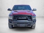 2018 RAM 1500 Rebel 4x4 Crew Cab 5'7" Box