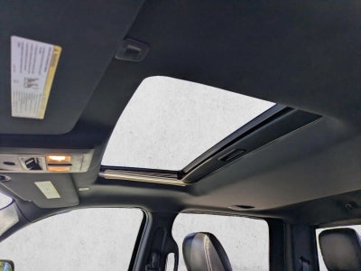 2018 RAM 1500 Rebel 4x4 Crew Cab 5'7" Box