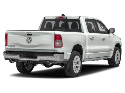 2021 RAM 1500 Big Horn 4x4 Crew Cab 5'7" Box