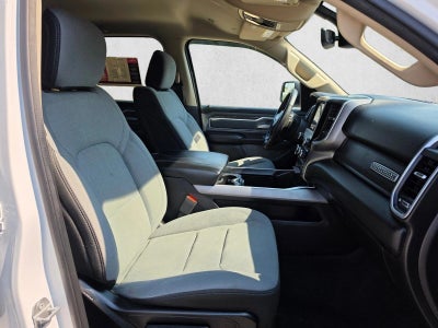 2020 RAM 1500 Big Horn 4x4 Crew Cab 5'7" Box