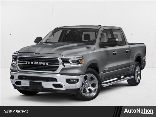 2019 RAM 1500 Big Horn/Lone Star 4x4 Crew Cab 5'7" Box