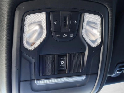 2019 RAM 1500 Big Horn/Lone Star 4x4 Crew Cab 5'7" Box