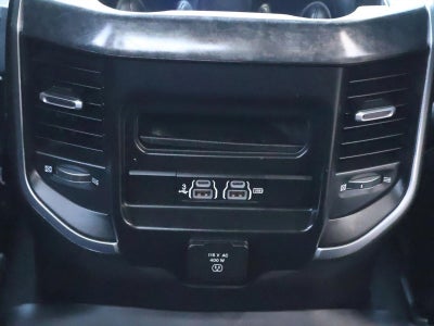 2019 RAM 1500 Big Horn/Lone Star 4x4 Crew Cab 5'7" Box
