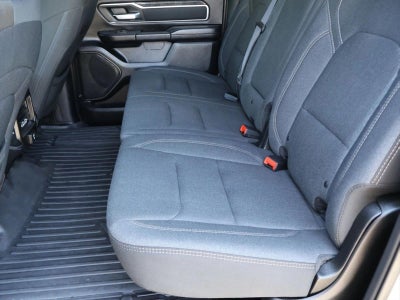 2019 RAM 1500 Big Horn/Lone Star 4x4 Crew Cab 5'7" Box