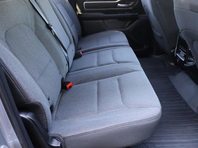 2019 RAM 1500 Big Horn/Lone Star 4x4 Crew Cab 5'7" Box