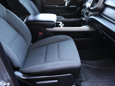 2019 RAM 1500 Big Horn/Lone Star 4x4 Crew Cab 5'7" Box