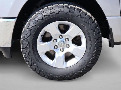 2019 RAM 1500 Big Horn/Lone Star 4x4 Crew Cab 5'7" Box