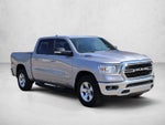 2019 RAM 1500 Big Horn/Lone Star 4x4 Crew Cab 5'7" Box