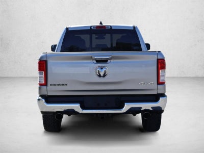 2019 RAM 1500 Big Horn/Lone Star 4x4 Crew Cab 5'7" Box