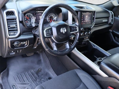 2019 RAM 1500 Big Horn/Lone Star 4x4 Crew Cab 5'7" Box
