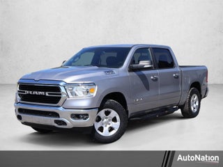 2019 RAM 1500 Big Horn/Lone Star 4x4 Crew Cab 5'7" Box
