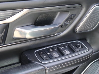 2020 RAM 1500 Limited 4x4 Crew Cab 5'7" Box