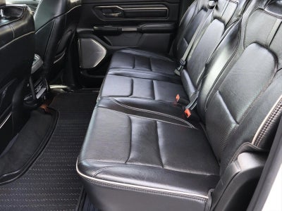 2020 RAM 1500 Limited 4x4 Crew Cab 5'7" Box
