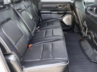 2020 RAM 1500 Limited 4x4 Crew Cab 5'7" Box