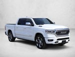 2020 RAM 1500 Limited 4x4 Crew Cab 5'7" Box