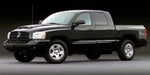 2006 Dodge Dakota 4WD Quad Cab 5.3 Ft Box SLT