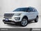 2016 Ford Explorer FWD 4dr XLT