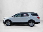 2016 Ford Explorer FWD 4dr XLT