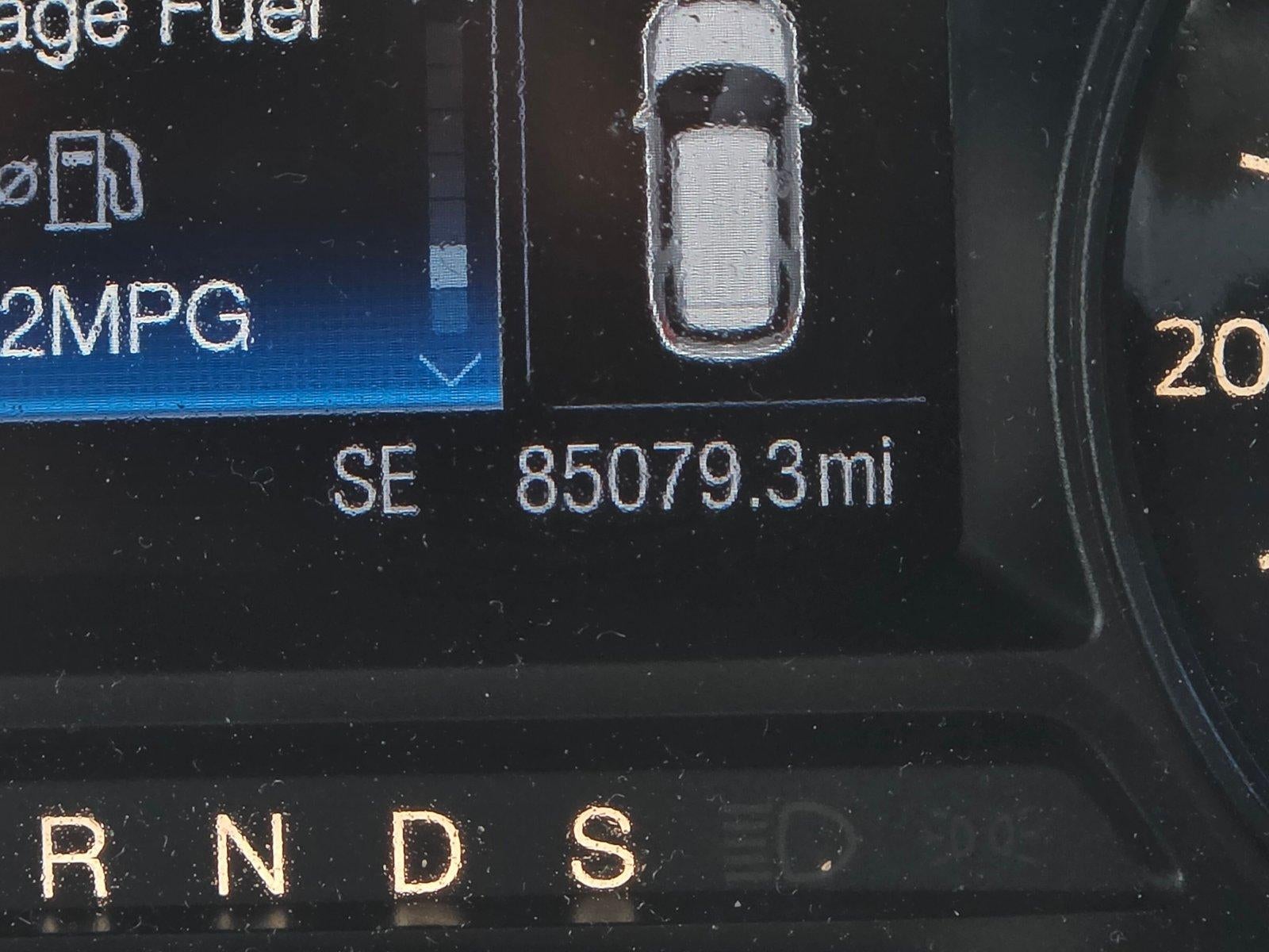 2016 Ford Explorer FWD 4dr XLT