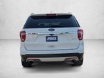 2016 Ford Explorer FWD 4dr XLT