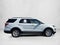 2016 Ford Explorer FWD 4dr XLT
