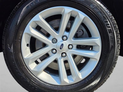 2016 Ford Explorer FWD 4dr XLT