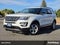 2017 Ford Explorer XLT 4WD