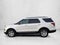 2018 Ford Explorer XLT 4WD
