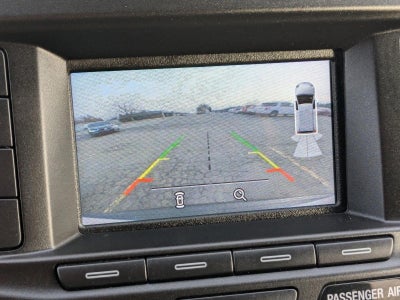 2018 Ford Explorer XLT 4WD