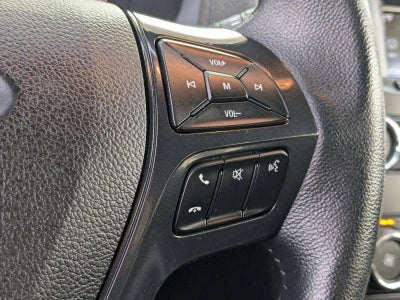 2018 Ford Explorer XLT 4WD