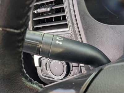 2018 Ford Explorer XLT 4WD