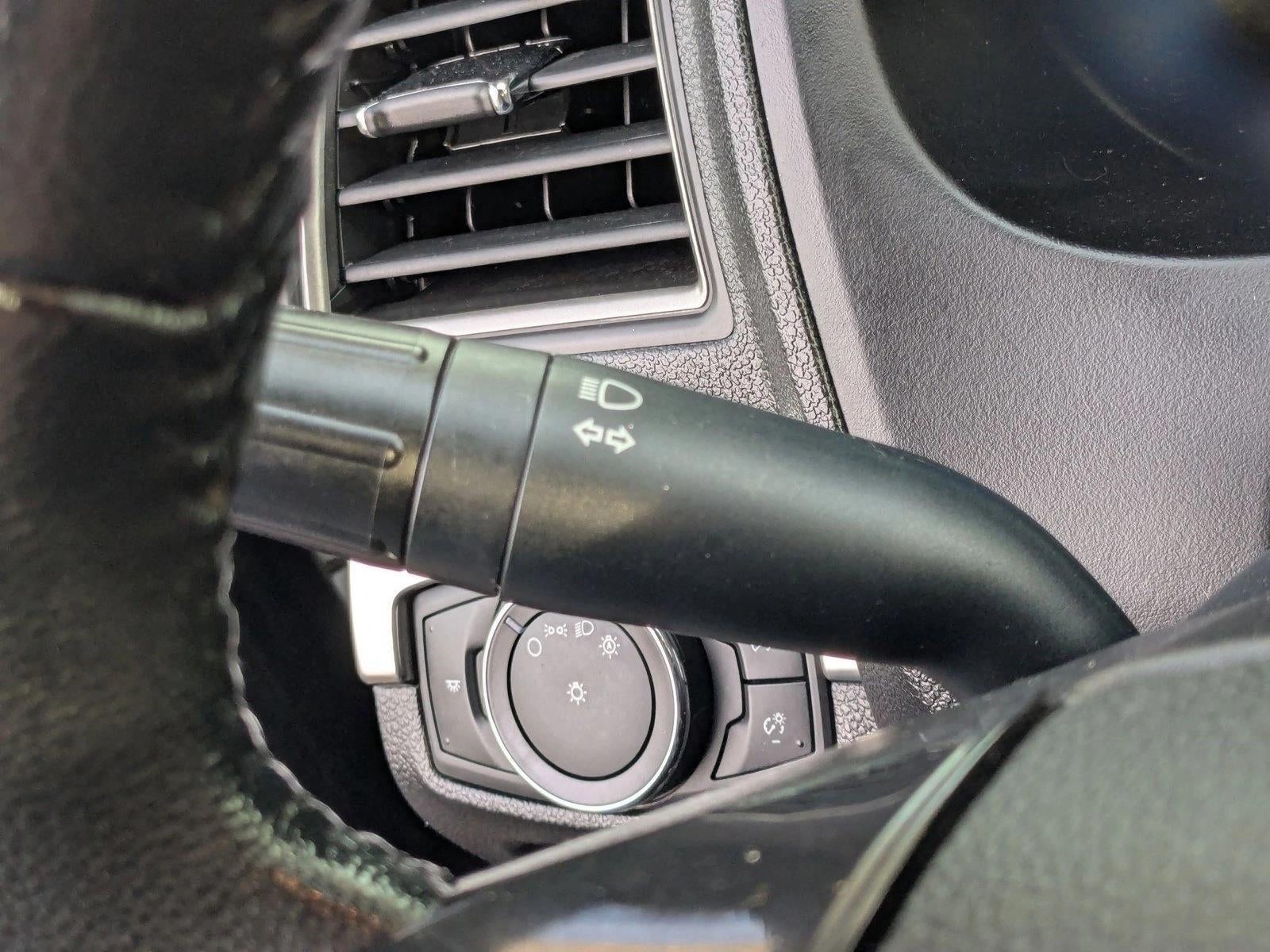 2018 Ford Explorer XLT 4WD