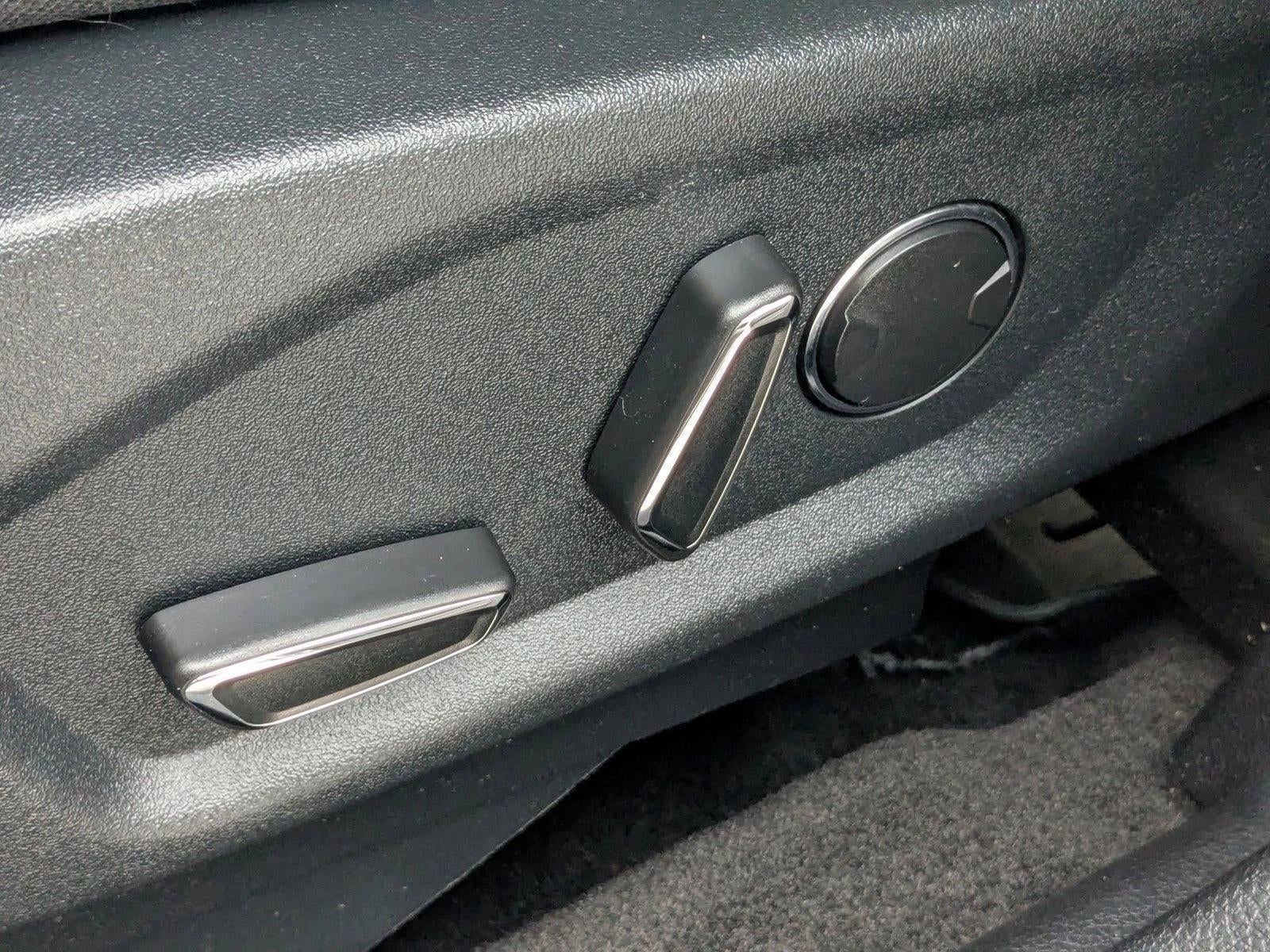 2018 Ford Explorer XLT 4WD